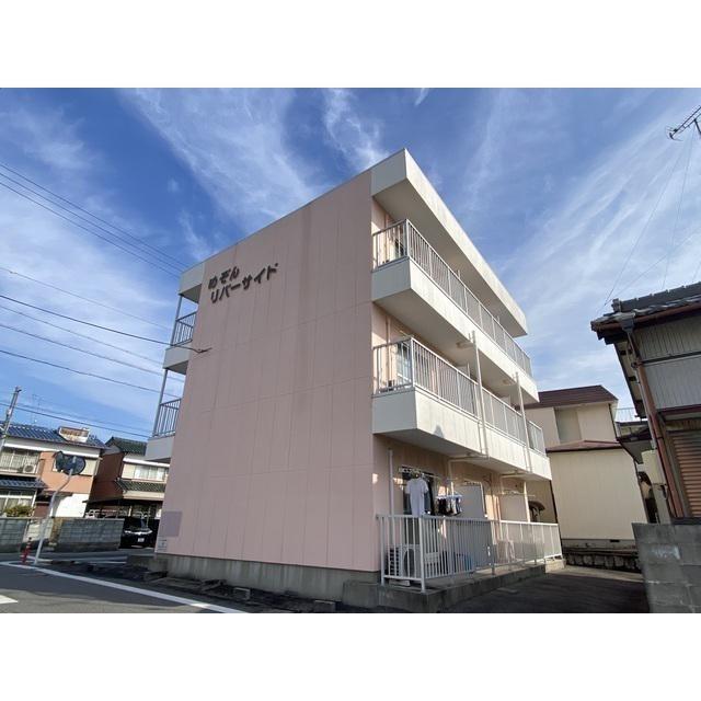 めぞんリバーサイド