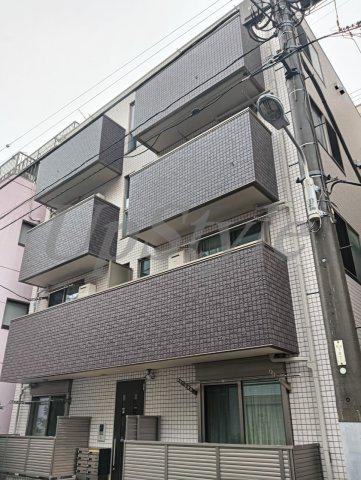 メゾン ブランシュ