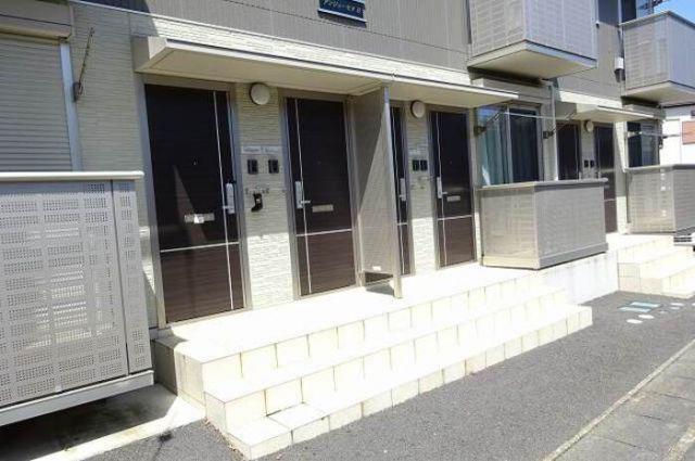 アンジューセオB