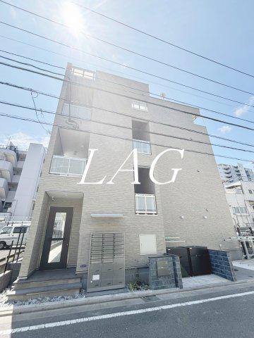 リブリ・大和南