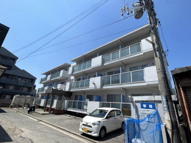 メゾンジュネス