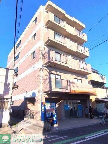 アイエスエイ新検見川ビル