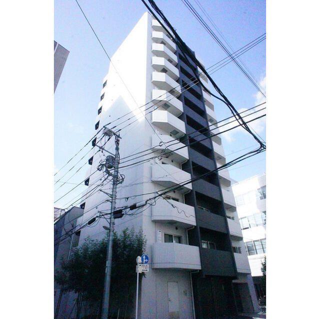 グランドルチェ門前仲町