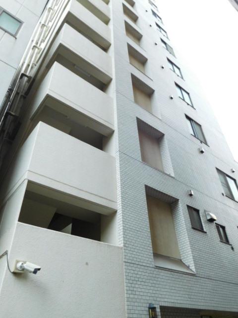 中銀本郷マンシオン