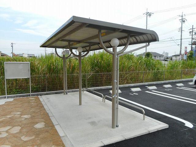 愛知県一宮市 2階建 築9年