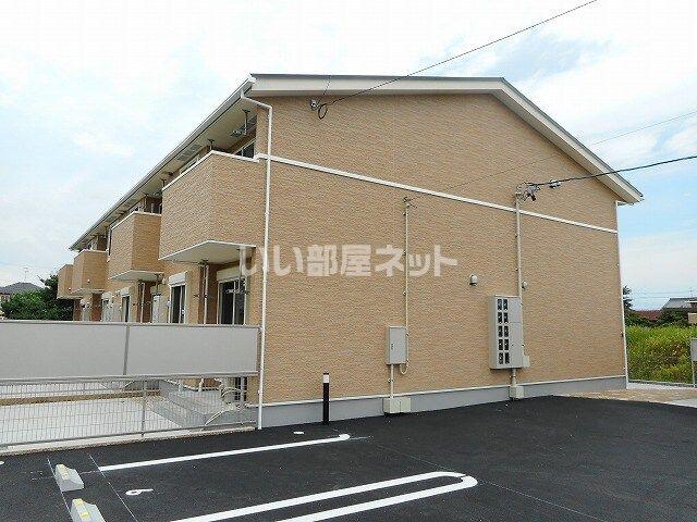 愛知県一宮市  築9年