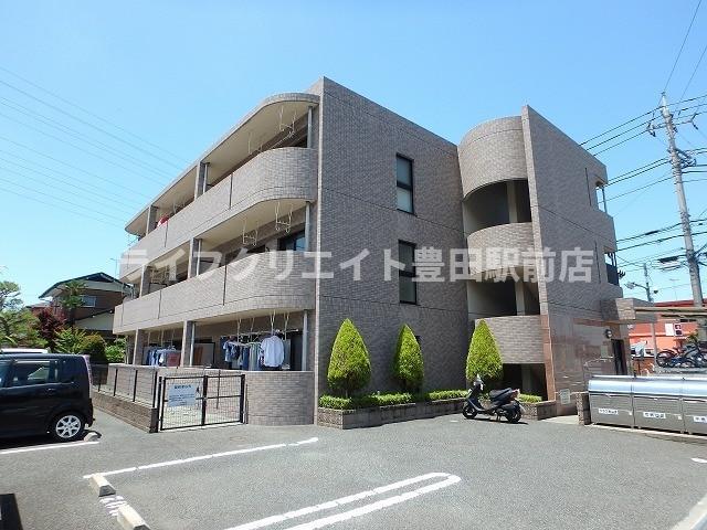サニーレジデンス
