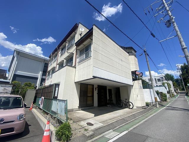 コーポヤマギシ