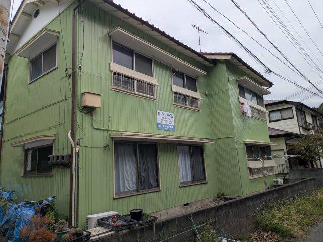 ガーデンハイム