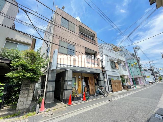 BOZU BLDG