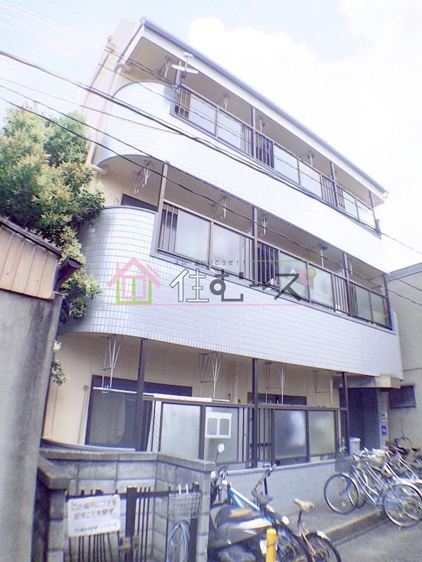 メイゾンサンライフ