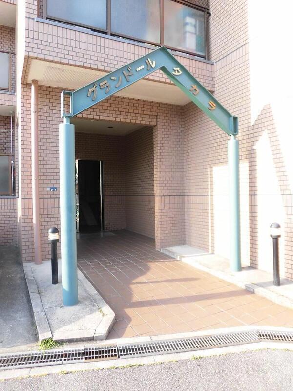 グランドールタカラ