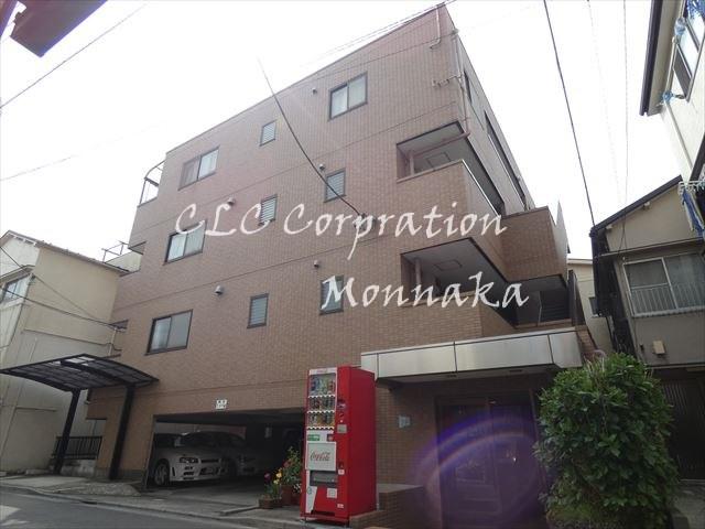 MKビューテラス