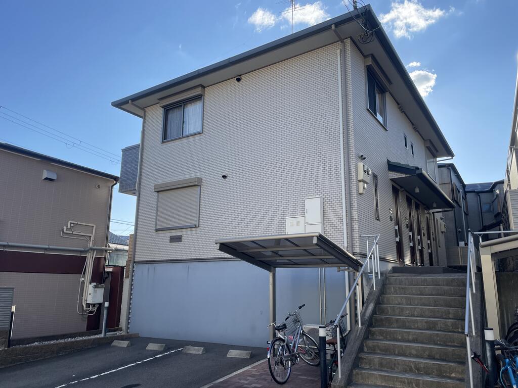 プロヴァンス壱番館