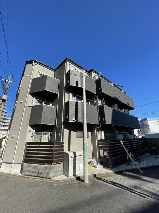 CENTRIS西川口