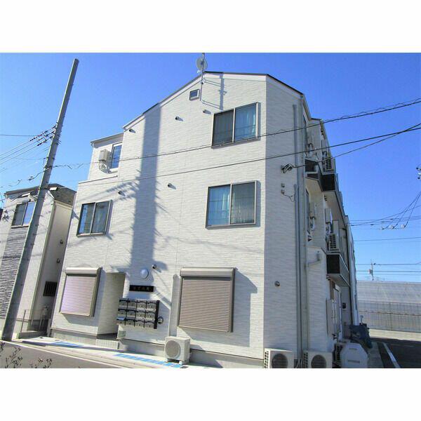 リブ六町(1K/2階)