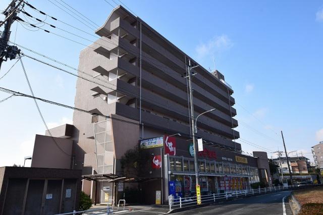 メゾンドール南千里