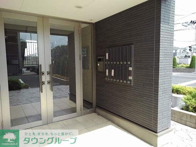 アンジュエールII