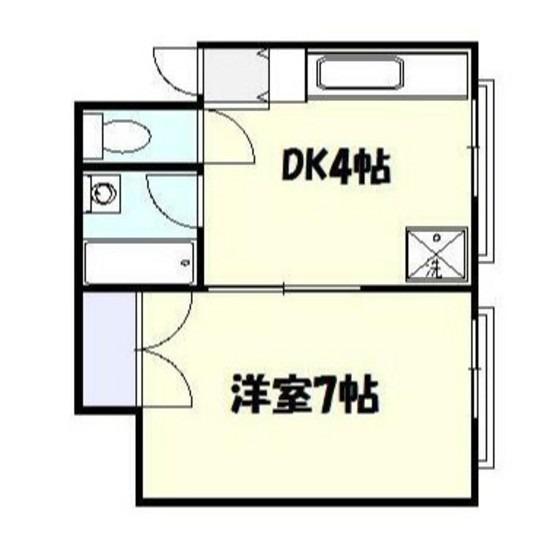 山陽マンション