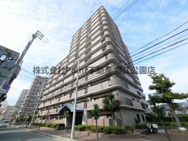 今福グリーンマンション