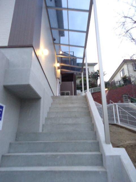 ソレイユ藤沢