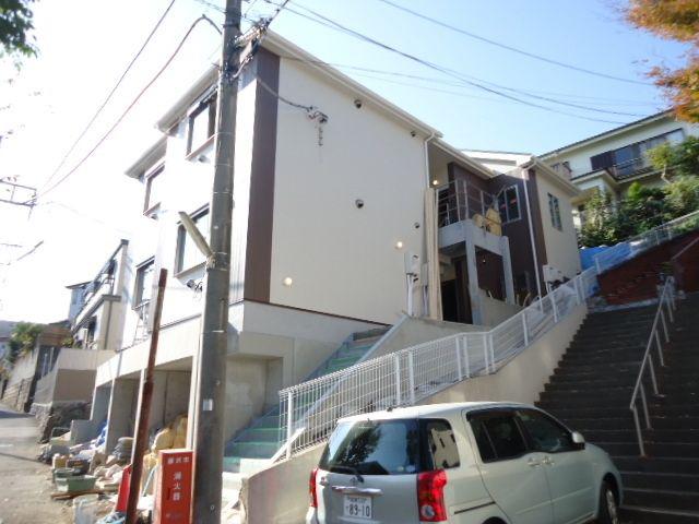 ソレイユ藤沢