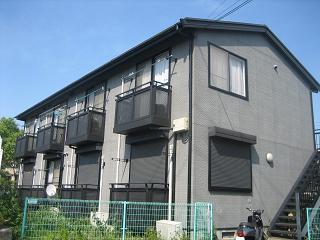 ハイツHIRO