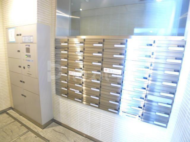 コンフォリア錦糸町