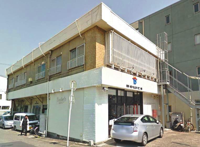 USKシャンブルII