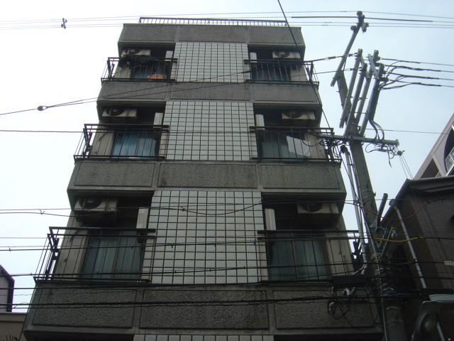 サン玉出マンション