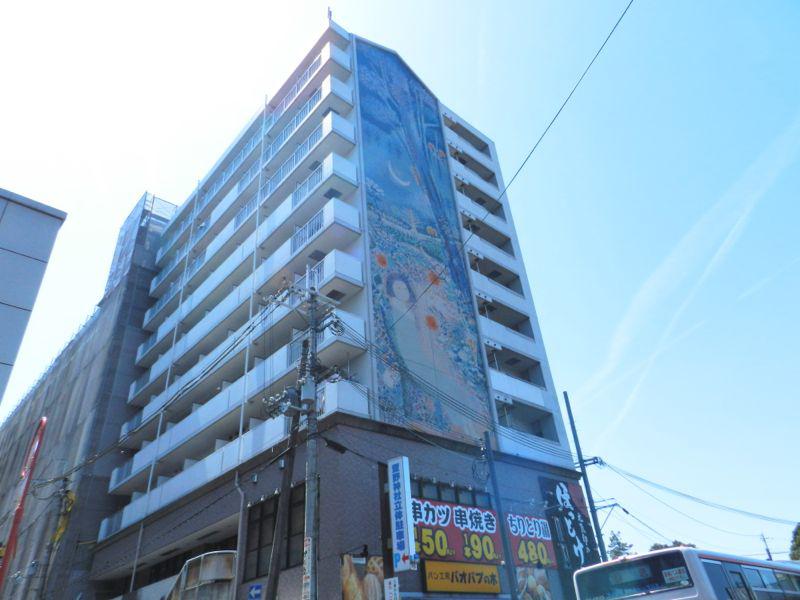 萱野ビル