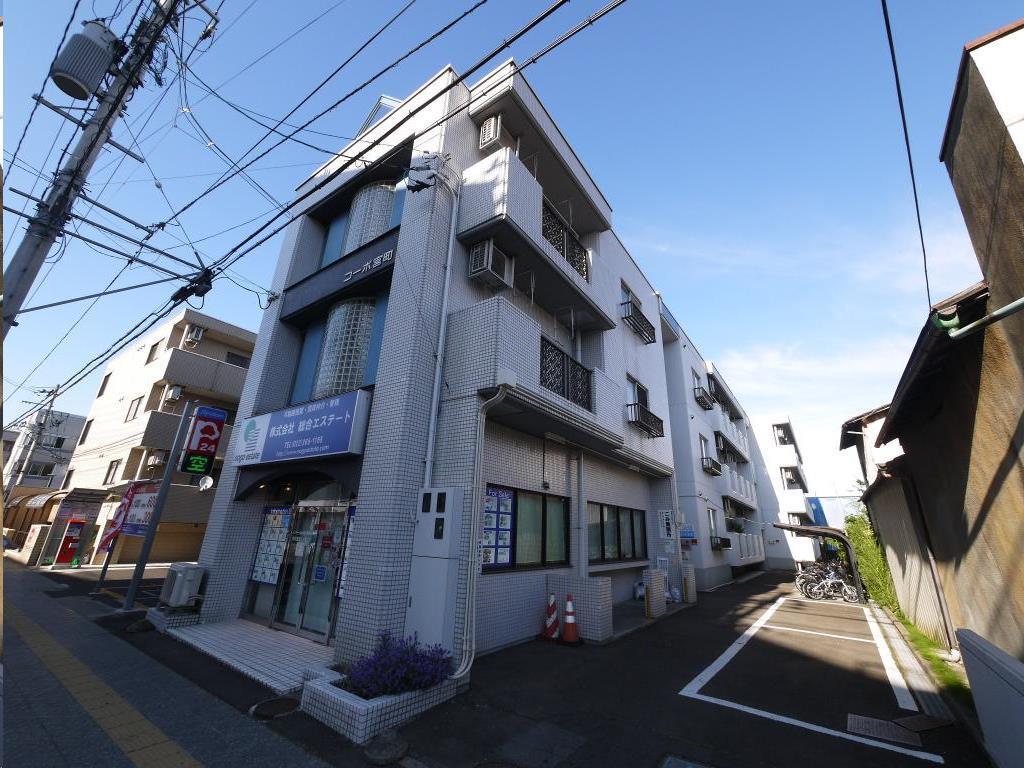 コーポ宮町