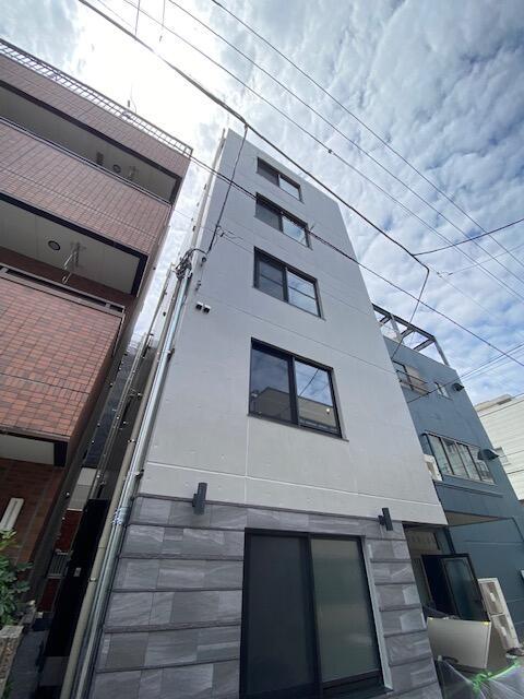グランフェリオ東陽町