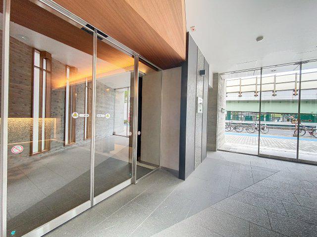 レスピール川崎
