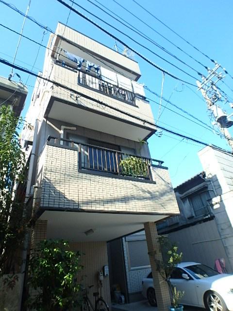 コーポ瀧澤
