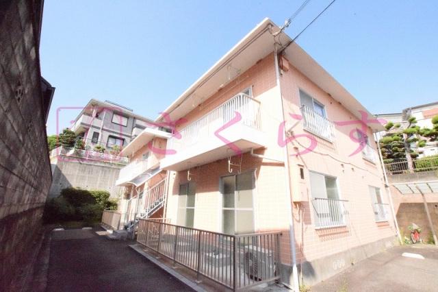 マンション エンジ