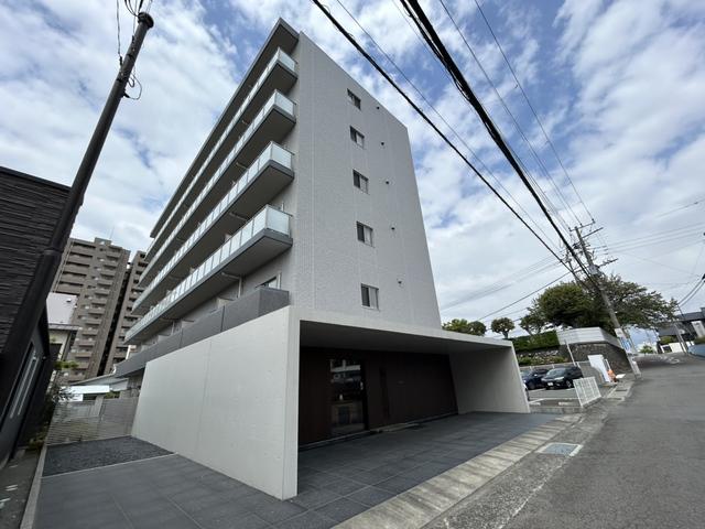 フィラトゥーラ山本被服第一ビル