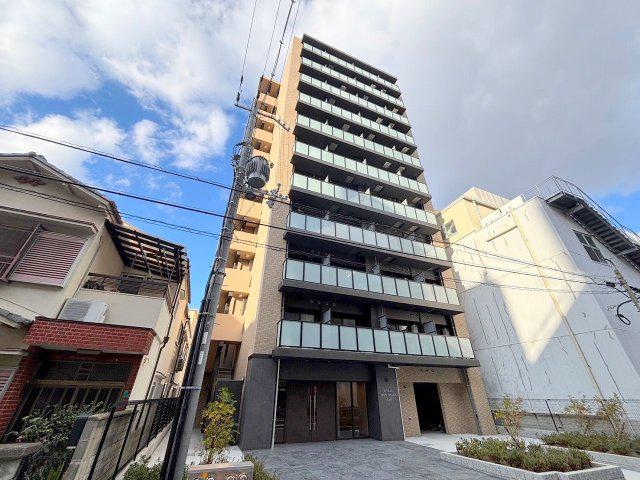 LIVIAZ SHIN-OSAKA CIEL