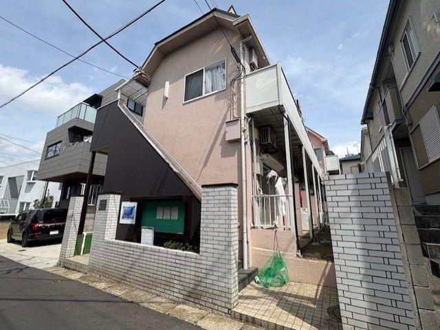 ジュネパレス松戸第01
