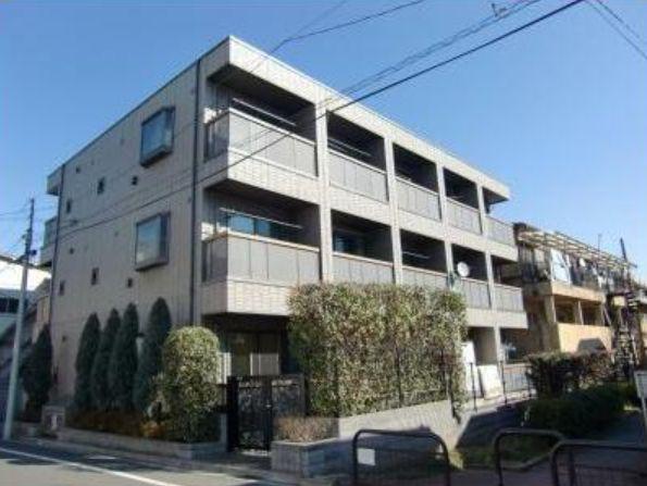 パセオ三軒茶屋