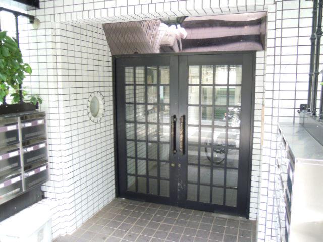 プライム東長崎