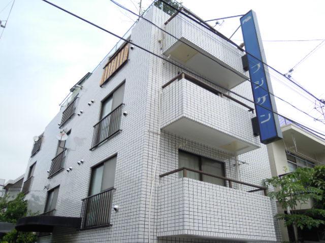 プライム東長崎