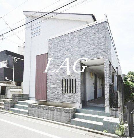 K-HOUSE江古田