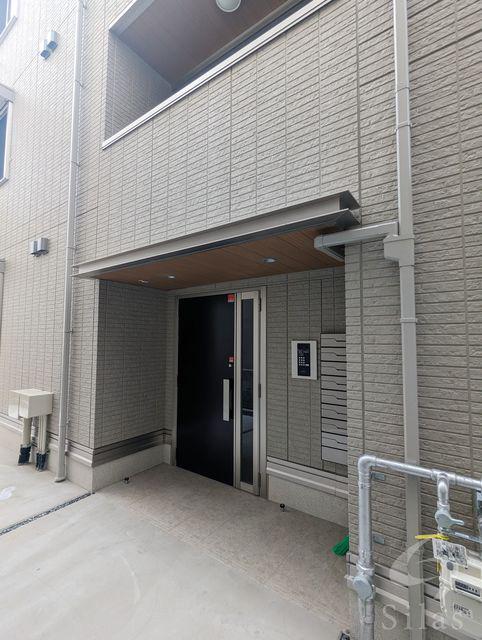 D-ROOM葛野大路御池