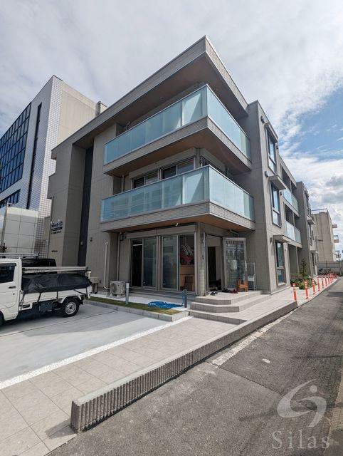 D-ROOM葛野大路御池
