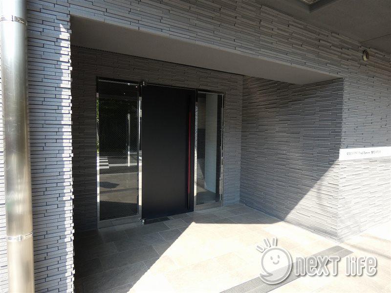 ショーケンレジデンス横浜伊勢町