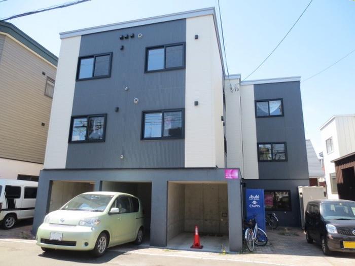 FS39(1LDK/2階)