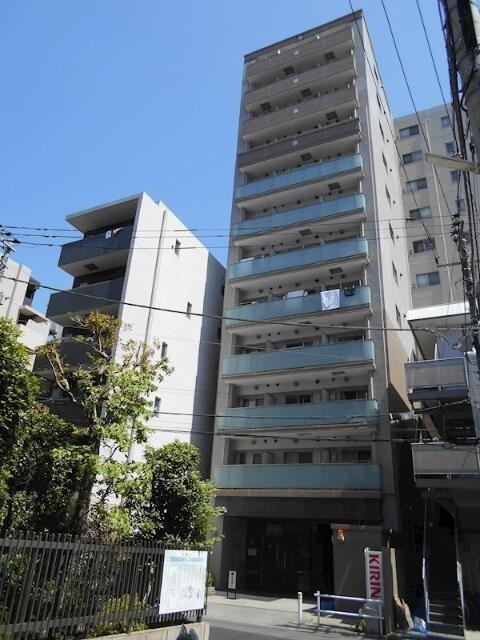 L-FLAT 板橋本町