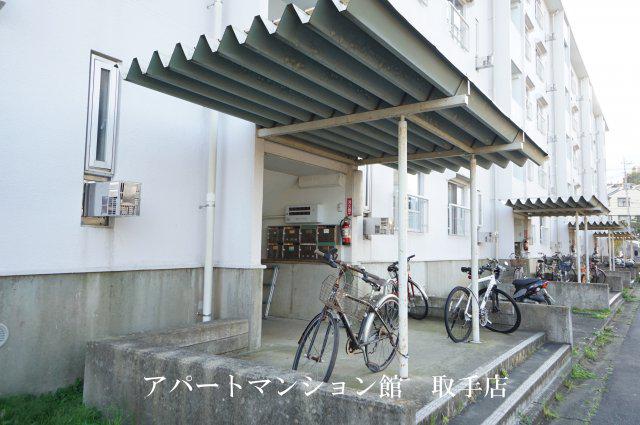 ビレッジハウス台宿4号棟
