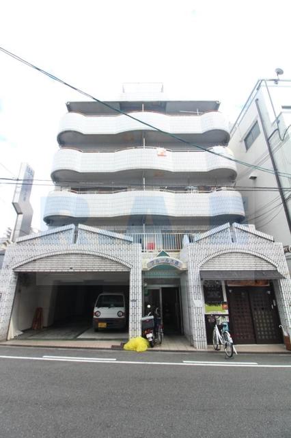 フルール 大道